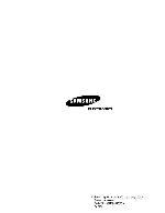 Сервисная инструкция Samsung STH-N375