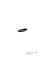 Сервисная инструкция Samsung Syncmaster 753DF, 755DF