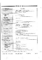 Service manual Samtron SC-726DXL