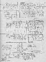 Сервисная инструкция Sansui 1000X (schematic)