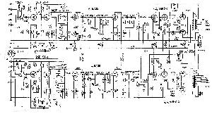 Service manual Sansui 500 (schematic) ― Manual-Shop.ru