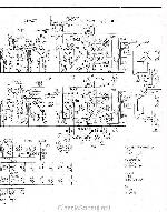 Сервисная инструкция Sansui AU-111 (schematic)