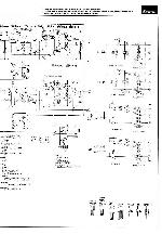 Сервисная инструкция Sansui AU-117 (schematic)