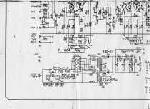 Сервисная инструкция Sansui AU-555 (schematic)