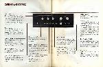 Service manual Sansui AU-555A