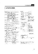 Service manual Sansui AU-9900A, AU-11000A