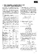 Service manual Sansui AU-X1