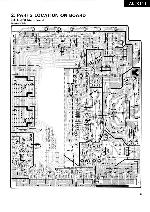 Service manual Sansui AU-X111