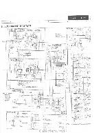 Сервисная инструкция Sansui B-77 (schematic)