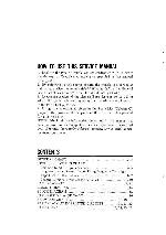 Service manual Sansui CA-303