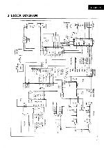 Service manual Sansui CD-X301I