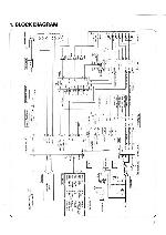 Service manual Sansui CD-X311