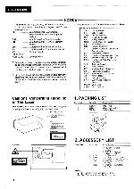 Service manual Sansui CD-X510M