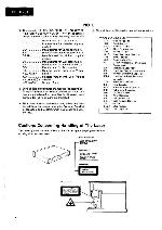 Service manual Sansui CD-X701