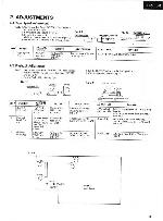 Service manual Sansui D-505R