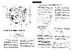 Service manual Sansui FR-D3