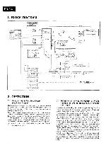 Сервисная инструкция Sansui FR-D4