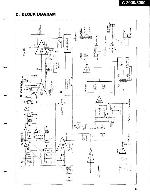 Service manual Sansui G-2000, G-3000