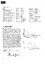 Service manual Sansui G-301, G-401, G-3500, G-4500