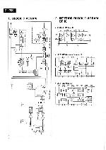 Service manual Sansui G-4700