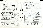 Service manual Sansui G-5700, G-6700, G-7700