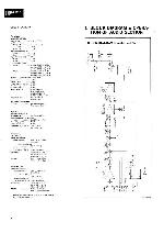 Service manual Sansui G-701, G6000, G7000