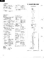 Service manual Sansui G-8000, G-9000