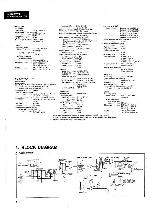 Service manual Sansui G-871, G-971, G-8700, G-9700