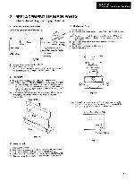 Service manual Sansui MC-X7, MC-X7L