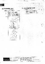 Service manual Sansui P-L40, P-L50