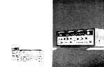 Service manual Sansui QR-4500