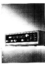 Сервисная инструкция Sansui QR-500