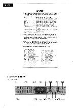 Service manual Sansui RG-700