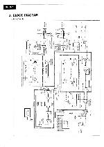 Service manual Sansui RG-707