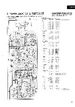 Service manual Sansui RG-7X