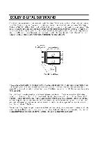 Service manual Sansui RZ-3700AV, RZ-5700AV, RZ-7700AV