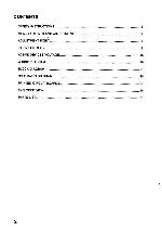 Service manual Sansui RZ-5100, RZ-5110, RZ-5200AV