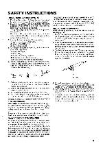 Service manual Sansui RZ-5100, RZ-5110, RZ-5200AV