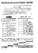 Service manual Sansui RZ-8100AV, RZ-8150AV