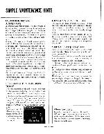 Service manual Sansui TU-505