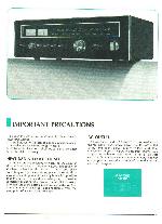 Service manual Sansui TU-7700