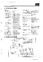 Service manual Sansui TU-9900