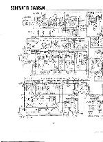 Service manual Sansui TU-999