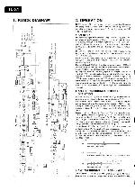 Service manual Sansui TU-X1