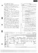 Service manual Sansui XR-Q9