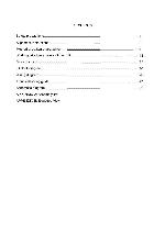 Service manual Sanyo AVP4232 