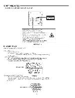 Service manual SANYO AWM-2100, DC-C200, DC-S200