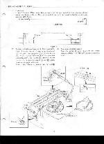 Service manual Sanyo C-7