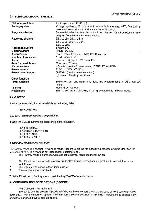 Service manual Sanyo C1461TXC