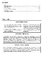 Service manual Sanyo C21LF37